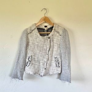 Free People Sweater / Jacket